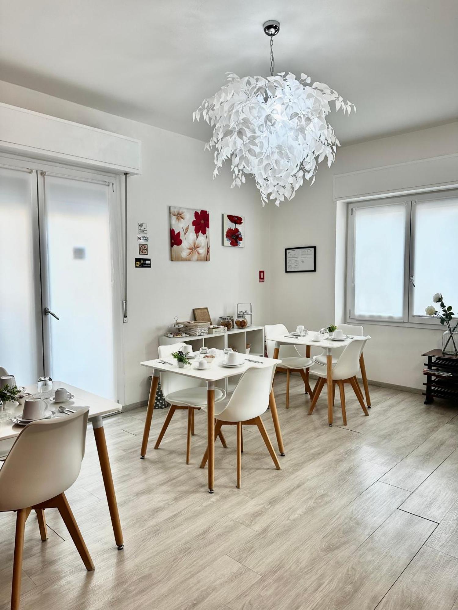 La Casa Di Atena 萨萨里 外观 照片