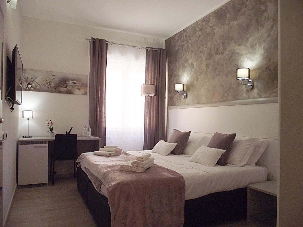 La Casa Di Atena 萨萨里 外观 照片