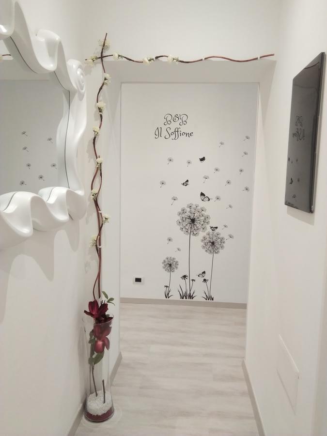 La Casa Di Atena 萨萨里 外观 照片