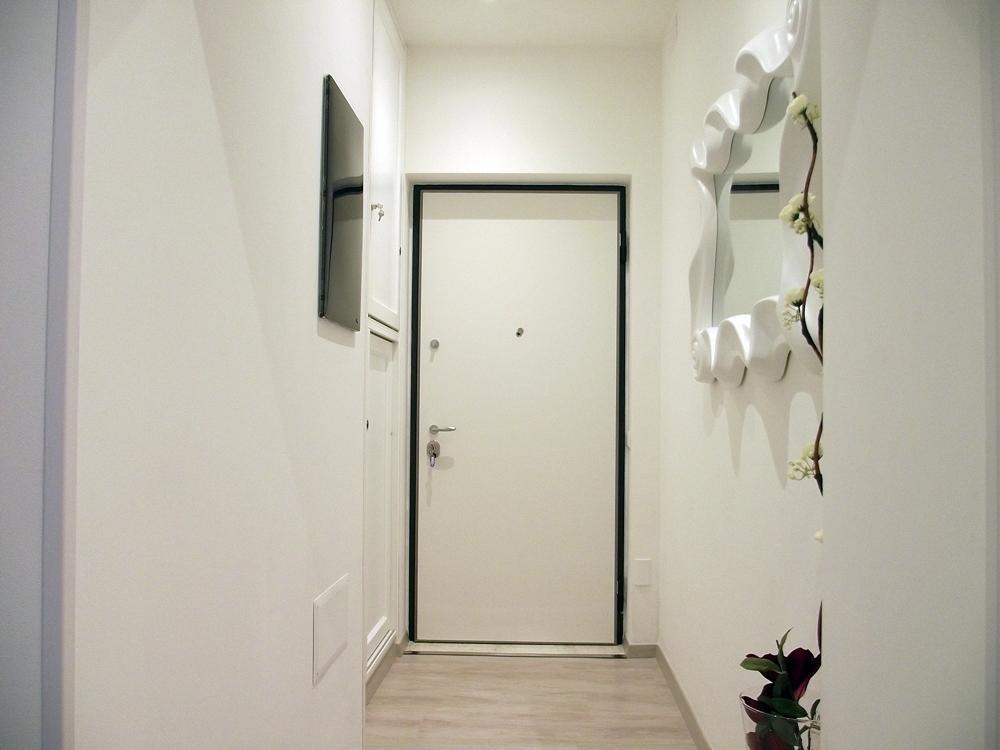 La Casa Di Atena 萨萨里 外观 照片