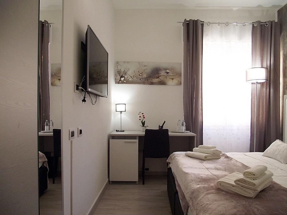 La Casa Di Atena 萨萨里 外观 照片