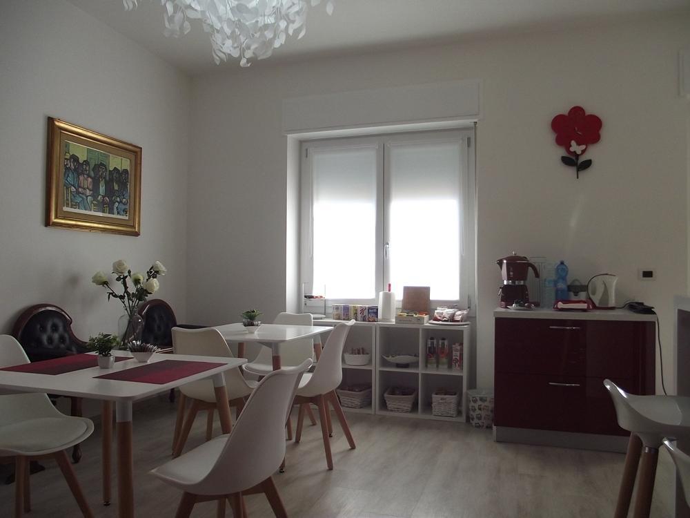 La Casa Di Atena 萨萨里 外观 照片