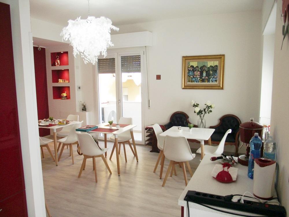 La Casa Di Atena 萨萨里 外观 照片