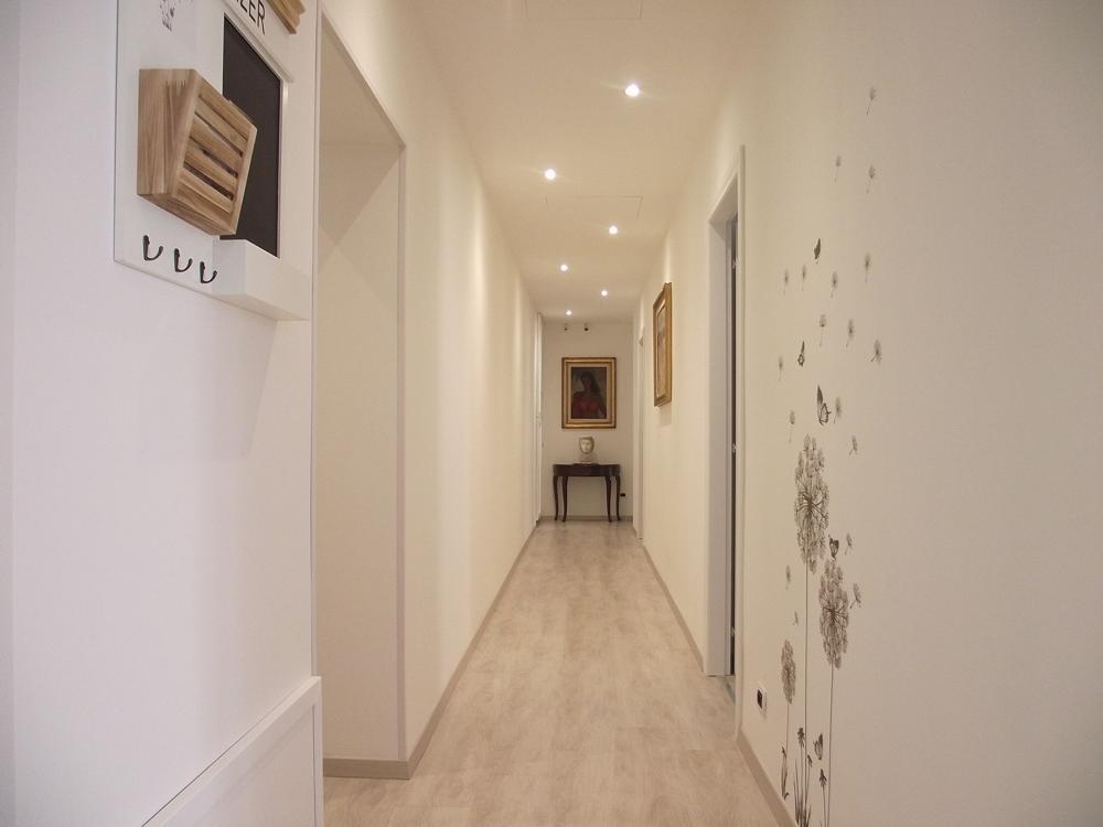 La Casa Di Atena 萨萨里 外观 照片