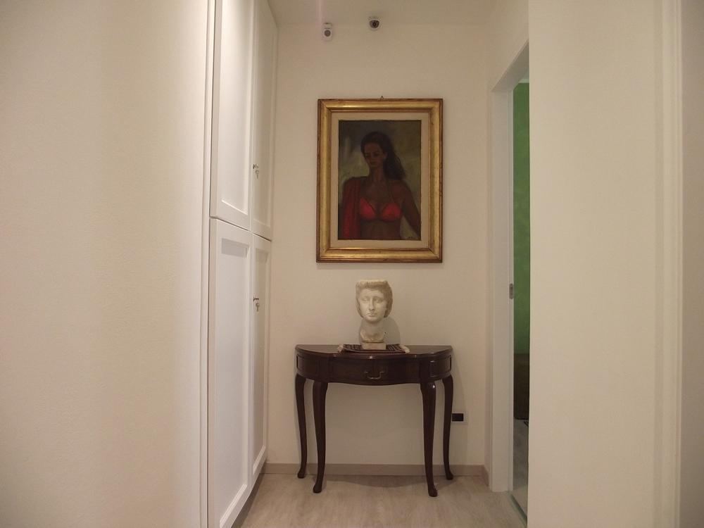 La Casa Di Atena 萨萨里 外观 照片
