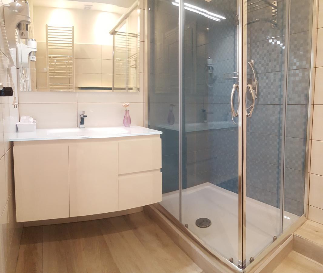 La Casa Di Atena 萨萨里 外观 照片